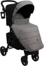 Детская прогулочная коляска Sweet Baby Rapido (Dark Grey) icon