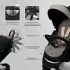 Детская прогулочная коляска Sweet Baby Rapido (Dark Grey) icon 4