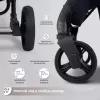 Детская прогулочная коляска Sweet Baby Rapido (Dark Grey) icon 9