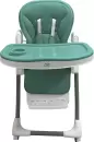 Стульчик для кормления Sweet Baby Roma (бирюзовый) icon 2
