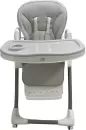 Стульчик для кормления Sweet Baby Roma (серый) icon 5