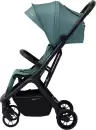 Детская прогулочная коляска Sweet Baby SBL Aura Basic (зеленый) icon 2