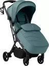 Детская прогулочная коляска Sweet Baby SBL Aura Basic (зеленый) icon 3