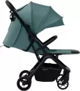 Детская прогулочная коляска Sweet Baby SBL Aura Basic (зеленый) icon 4