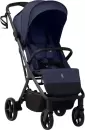 Детская прогулочная коляска Sweet Baby SBL Aura Plus Basic (темно-синий) icon