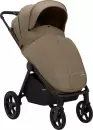 Детская прогулочная коляска Sweet Baby SBL Elegante D (бежевый) icon