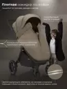 Детская прогулочная коляска Sweet Baby SBL Elegante D (бежевый) icon 8