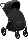 Детская прогулочная коляска Sweet Baby SBL Elegante D (черный) icon