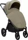 Детская прогулочная коляска Sweet Baby SBL Elegante D (светло-зеленый) icon