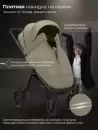 Детская прогулочная коляска Sweet Baby SBL Elegante D (светло-зеленый) icon 4