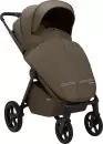 Детская прогулочная коляска Sweet Baby SBL Elegante D (темно-бежевый) icon