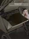 Детская прогулочная коляска Sweet Baby SBL Elegante D (темно-бежевый) icon 5