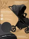 Детская прогулочная коляска Sweet Baby SBL Elegante SM (черный) icon 10