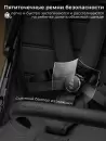 Детская прогулочная коляска Sweet Baby SBL Elegante SM (черный) icon 4