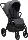 Детская прогулочная коляска Sweet Baby SBL Elegante SM (темно-серый) icon