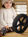 Детская прогулочная коляска Sweet Baby SBL Elegante SM (зеленый) icon 2