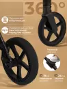 Детская прогулочная коляска Sweet Baby SBL Elegante SM (зеленый) icon 5