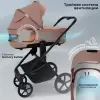 Детская универсальная коляска Sweet Baby SBL Elegante Therma 2 в 1 (кремовый) icon 6