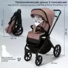 Детская универсальная коляска Sweet Baby SBL Elegante Therma 2 в 1 (кремовый) icon 7