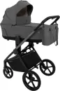 Детская универсальная коляска Sweet Baby SBL Elegante Therma 3 в1 (темно-серый) icon