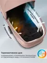Детская универсальная коляска Sweet Baby SBL Elegante Therma 3 в 1 (бежевый) icon 10
