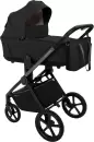 Детская универсальная коляска Sweet Baby SBL Elegante Therma 3 в 1 (черный) icon