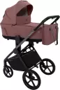 Детская универсальная коляска Sweet Baby SBL Elegante Therma 3 в 1 (мокка) icon