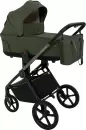 Детская универсальная коляска Sweet Baby SBL Elegante Therma 3 в 1 (зеленый) icon