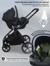 Детская универсальная коляска Sweet Baby SBL Elegante Therma 3 в 1 (зеленый) icon 7