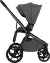 Детская прогулочная коляска Sweet Baby SBL Orso (темно-серый) icon 8
