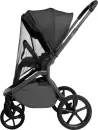 Детская прогулочная коляска Sweet Baby SBL Orso (темно-серый) icon 9