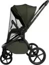 Детская прогулочная коляска Sweet Baby SBL Orso (темно-зеленый) icon 7