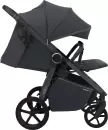 Детская прогулочная коляска Sweet Baby SBL Unica (темно-серый) icon 4