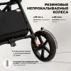 Детская универсальная коляска Sweet Baby Stella 2 в 1 (темно-серый) icon 6