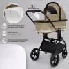 Детская универсальная коляска Sweet Baby Stella Plus 2 в 1 (бежевый) icon 5