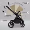 Детская универсальная коляска Sweet Baby Stella Plus 2 в 1 (бежевый) icon 7