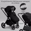 Детская универсальная коляска Sweet Baby Stella Plus 2 в 1 (черный) icon 11