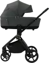 Детская универсальная коляска Sweet Baby Stella Plus Therma 2 в 1 (темно-серый) icon