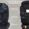 Детское автокресло Sweet Baby Suburban 360 Isofix 0-36 (черный)) icon 4