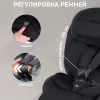 Детское автокресло Sweet Baby Suburban 360 Isofix 0-36 (черный)) icon 6