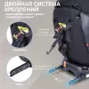 Детское автокресло Sweet Baby Suburban 360 Isofix 0-36 (черный)) icon 8