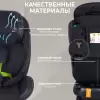 Детское автокресло Sweet Baby Suburban 360 Isofix 0-36 (черный/зеленый) icon 9