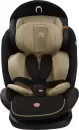 Детское автокресло Sweet Baby Suburban 360 Isofix 0-36 (коричневый) icon