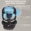 Детское автокресло Sweet Baby Suburban 360 Isofix 0-36 (коричневый) icon 4