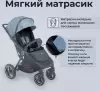 Детская прогулочная коляска Sweet Baby Suburban Compatto (Blue, Air) icon 6