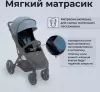 Детская прогулочная коляска Sweet Baby Suburban Compatto (Dark Green, Air) icon 2