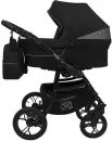 Детская универсальная коляска Sweet Baby Vita 2 в 1 (черный новый) icon 4