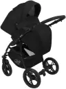 Детская универсальная коляска Sweet Baby Vita 2 в 1 (черный новый) icon 6