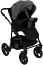 Детская универсальная коляска Sweet Baby Vita 2 в 1 (серый/черный) icon 7