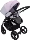 Детская универсальная коляска Sweet Baby Vita 3 в 1 (розовый) icon 7